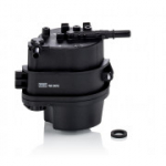 K&uuml;tusefilter MANN-FILTER WK 9015 x