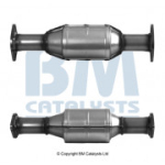 T&auml;iendus-katal&uuml;saator BM CATALYSTS BM90708H
