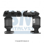 T&auml;iendus-katal&uuml;saator BM CATALYSTS BM91211H