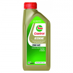 Mootori&otilde;li CASTROL 0W40 EDGE 1L