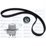 Veepump + hammasrihmakomplekt DOLZ KD028