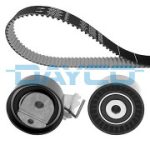 Hammasrihma komplekt DAYCO KTB495