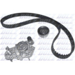 Veepump + hammasrihmakomplekt DOLZ KD002