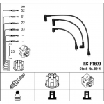 S&uuml;&uuml;tes&uuml;steemikomplekt NGK 8211