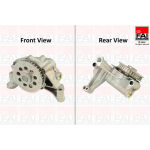 &Otilde;lipump FAI AutoParts OP329