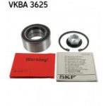 Rattalaagrikomplekt SKF VKBA 3625