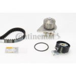Veepump + hammasrihmakomplekt CONTITECH CT1066WP1