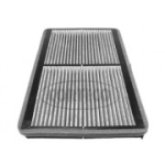 Filter, salongi&otilde;hk CORTECO 80000427