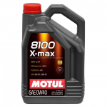 Mootori&otilde;li MOTUL 8100 X-MAX 0W40 5L