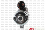 Starter ATL Autotechnik A 11 830