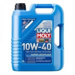Mootori&otilde;li LIQUI MOLY SUPER LEICHTLAUF 10W40 5L