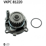 Veepump SKF VKPC 81220