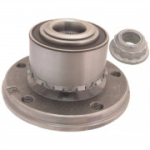 Rattarumm FEBEST 2382-001