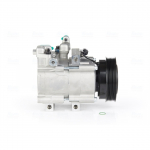 Kompressor, kliimaseade NISSENS 890130