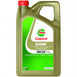 Mootori&otilde;li CASTROL 0W40 EDGE A3/B4 5L