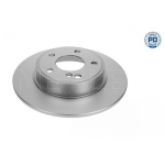 Piduriketas MEYLE 015 523 0015/PD