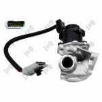 Egr-klapp LORO 121-01-010