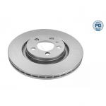 Piduriketas MEYLE 183 521 1027/PD