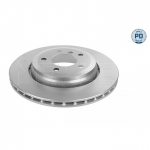 Piduriketas MEYLE 315 523 0043/PD