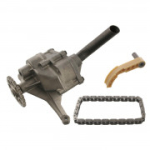 &Otilde;lipump FEBI BILSTEIN 34023
