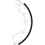 Piduriklotside komplekt TEXTAR 91083000
