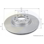 Piduriketas COMLINE ADC1449V