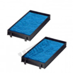 Filter, salongi&otilde;hk HENGST FILTER E2944LB-2