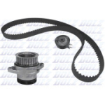 Veepump + hammasrihmakomplekt DOLZ KD078