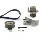 Veepump + hammasrihmakomplekt GATES KP85491XS-1