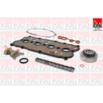 Mootori keti komplekt FAI AutoParts TCK125VVT