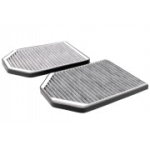 Filter,salongi&otilde;hk VEMO V10-31-5001