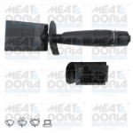 Tulede/kojameeste kangil&uuml;liti MEAT & DORIA 23503