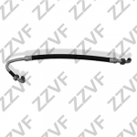 K&otilde;rgsurvetorustik, kliimaseade ZZVF ZVG8D007H