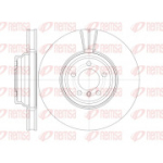 Piduriketas REMSA 61132.10