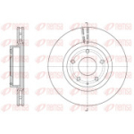 Piduriketas REMSA 61574.10