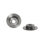 Piduriketas BREMBO 08.D425.11