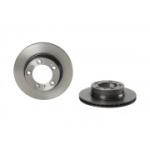 Piduriketas BREMBO 09.D580.11