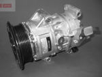 Kompressor, kliimaseade DENSO DCP50123