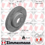 Piduriketas ZIMMERMANN 150.3483.54