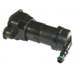 Pesuveed&uuml;&uuml;s, Tulepesurid METZGER 2220502
