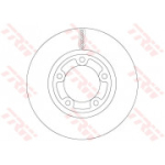 Piduriketas TRW DF6712