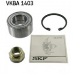 Rattalaagrikomplekt SKF VKBA 1403