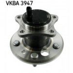 Rattalaagrikomplekt SKF VKBA 3947