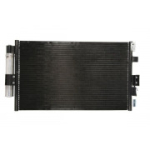 Kondensaator,kliimaseade THERMOTEC KTT110702