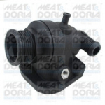 Jahutusvedeliku flants MEAT & DORIA 93217
