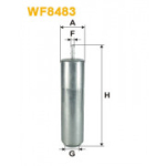K&uuml;tusefilter WIX FILTERS WF8483