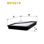 Filter,salongi&otilde;hk WIX FILTERS WP6878