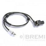 Andur, rattap&ouml;&ouml;rete arv BREMI 50596