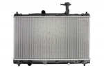 Radiaator, mootorijahutus THERMOTEC D78021TT