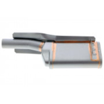H&uuml;draulikafilter, automaatk&auml;igukast VAICO V26-0397